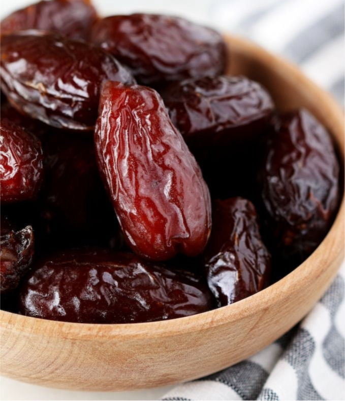 Date Powder