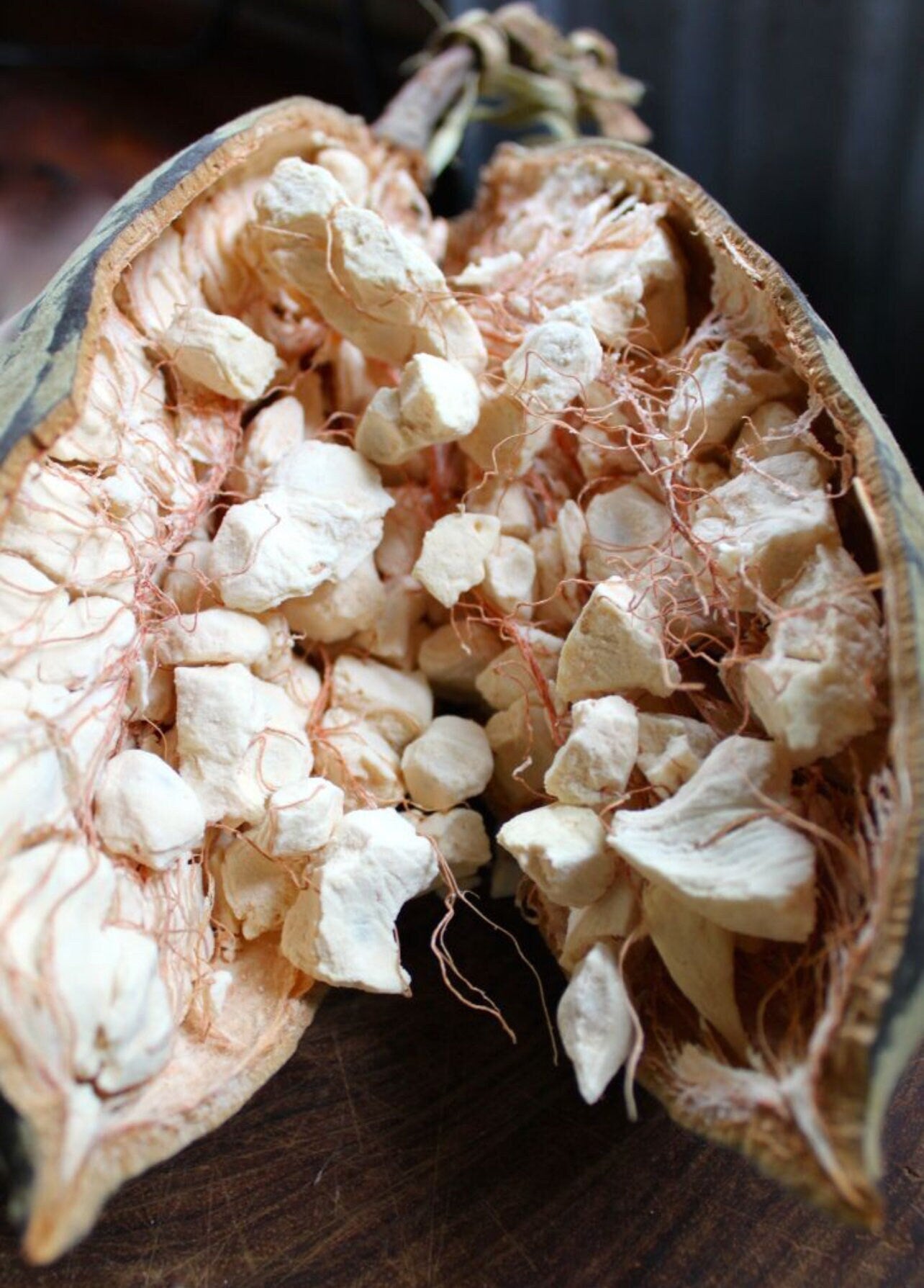 HK FOODS Baobab Powder (120g)