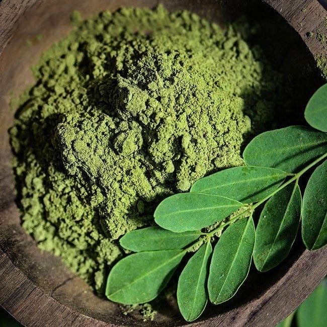 Amenazel Organic Moringa Bitters