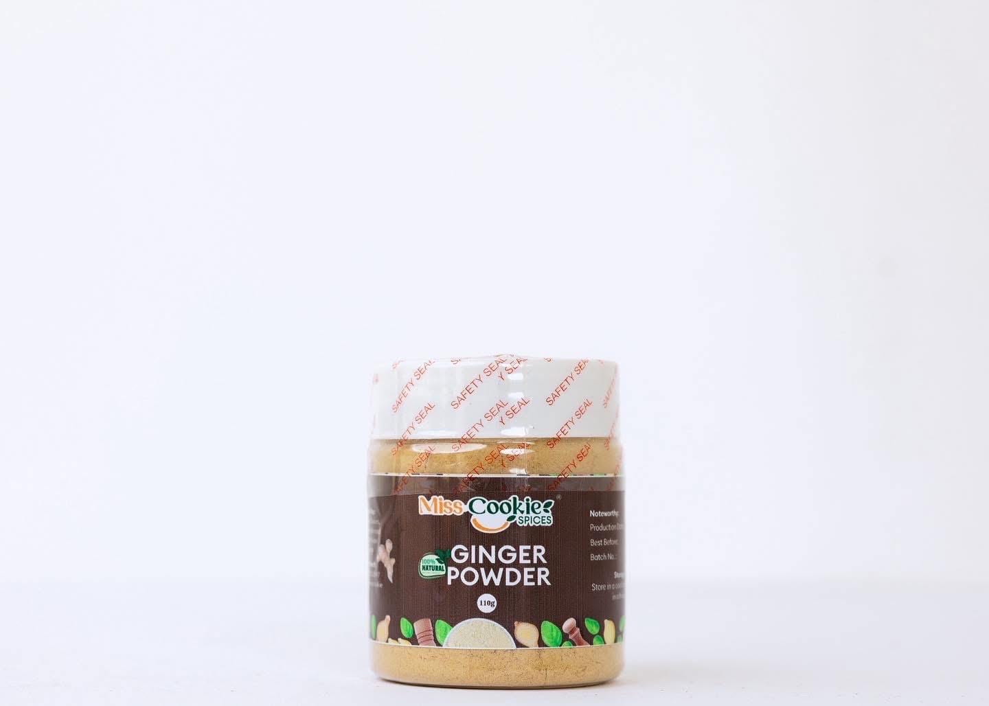 Miss Cookie Ginger Powder
