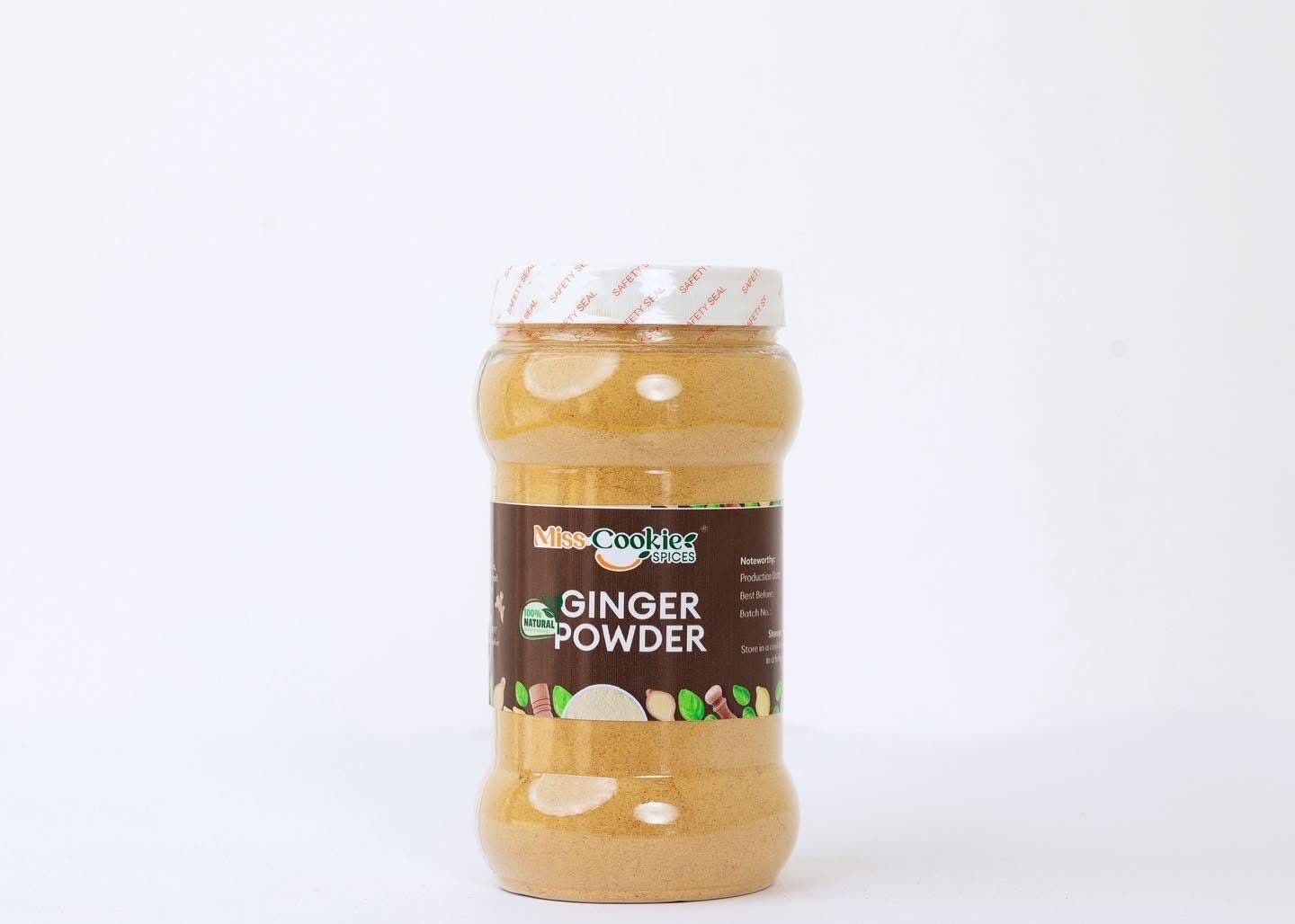 Miss Cookie Ginger Powder