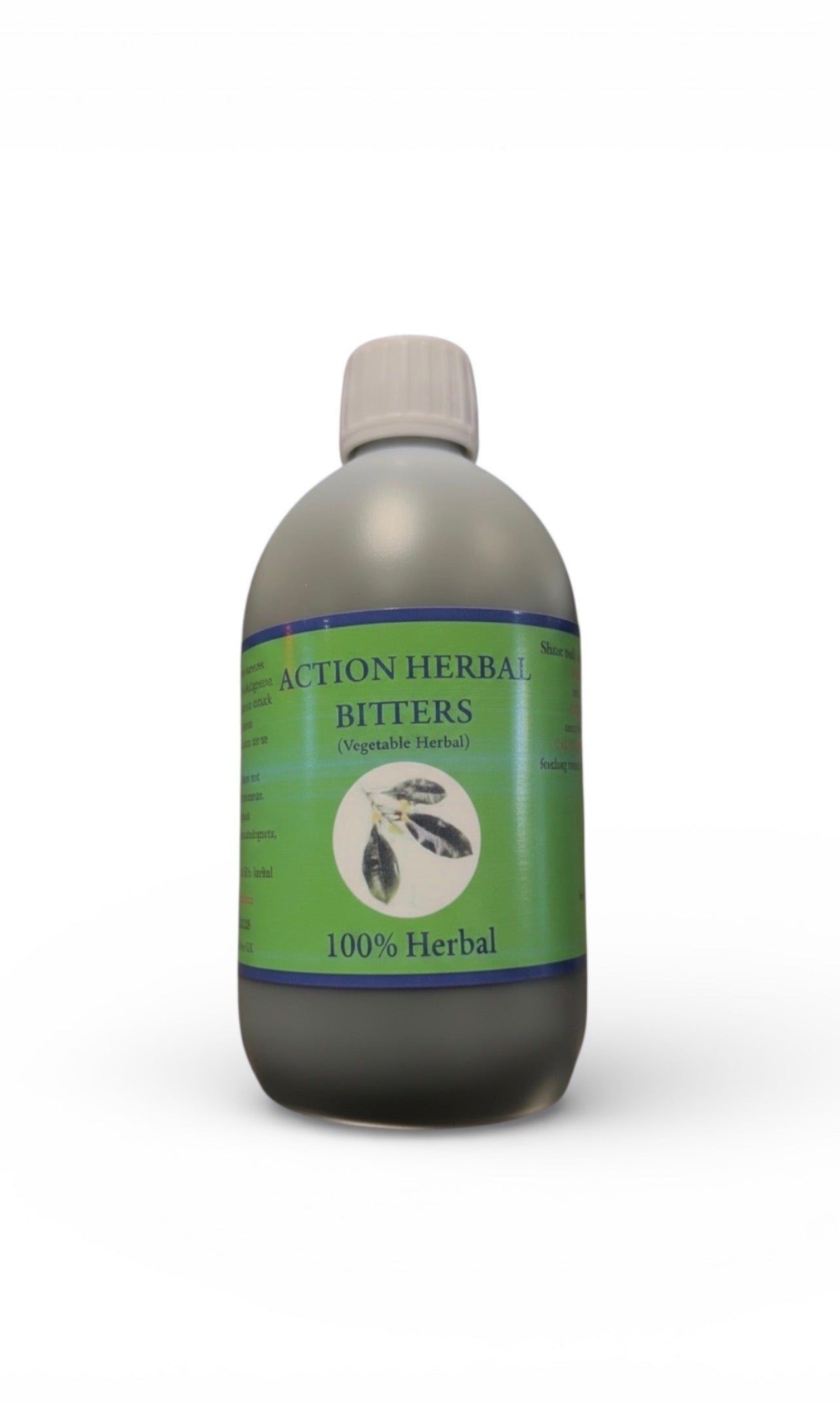 Action herbal Bitters