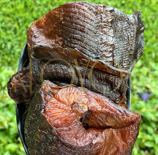 Smoked Gymnarchus (Odo) 500g