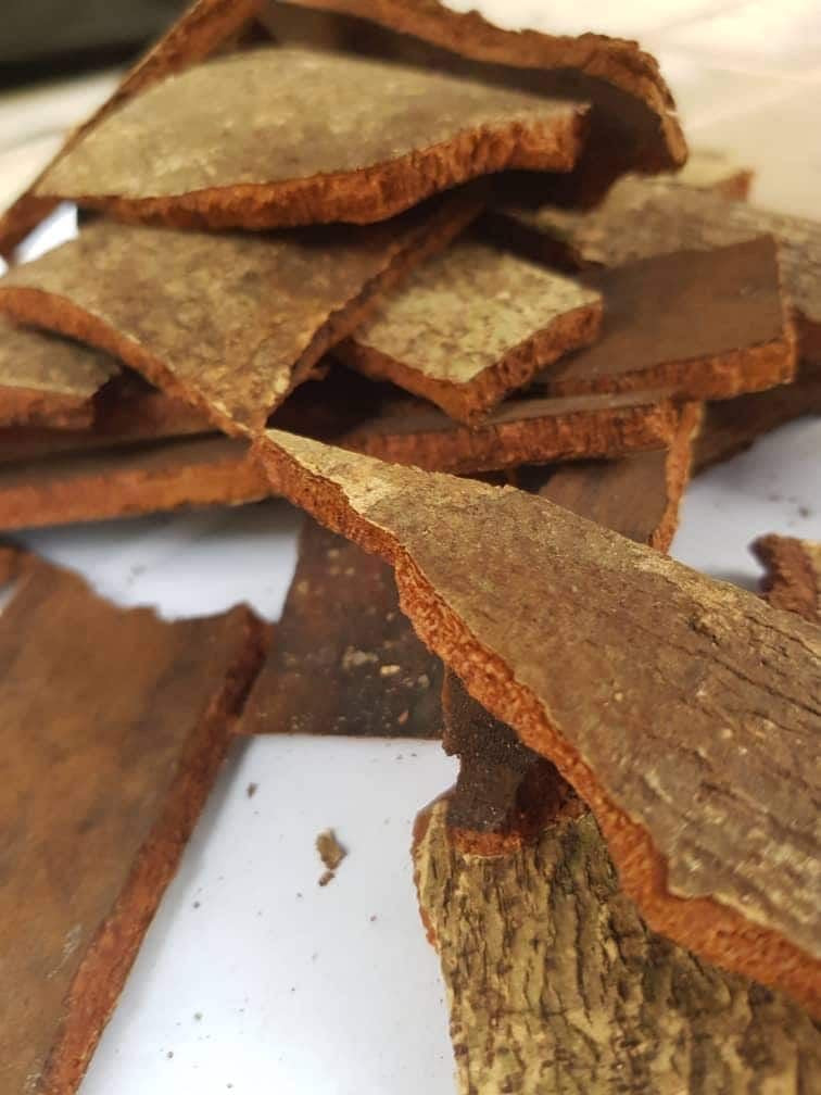 Action herbal Bitters