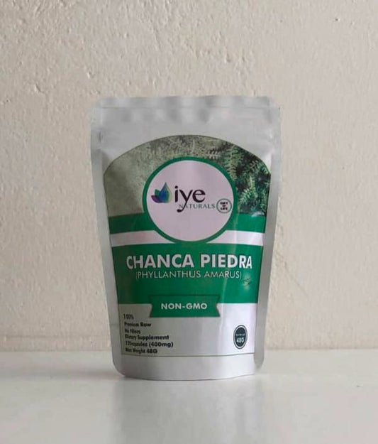 Chanca Piedra Capsules (120 Capsules )