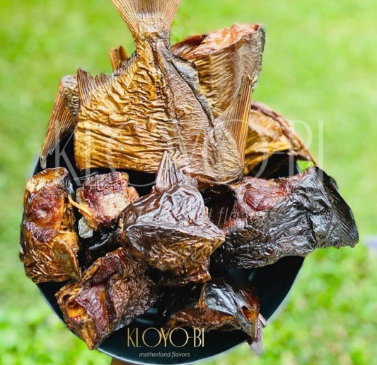 Smoked Mix 1kg