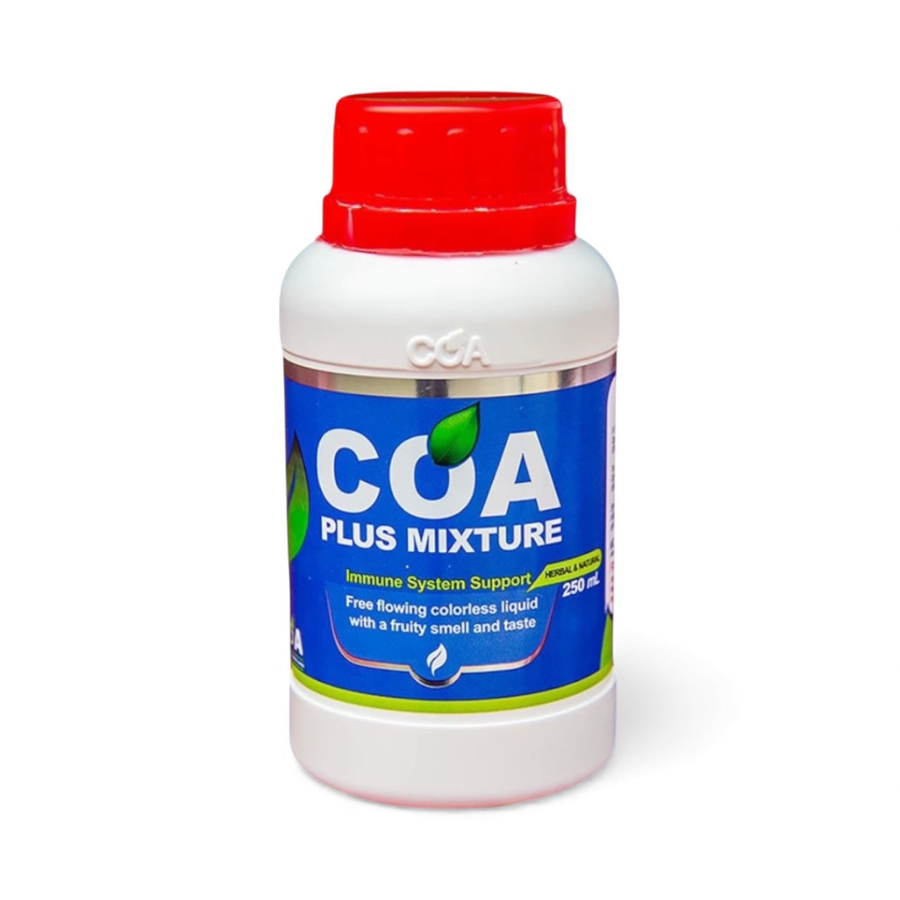 COA Plus Mixture 250ml