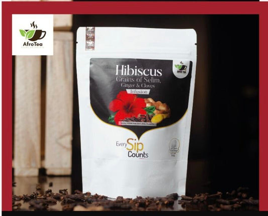 Hibiscus Tea 100g