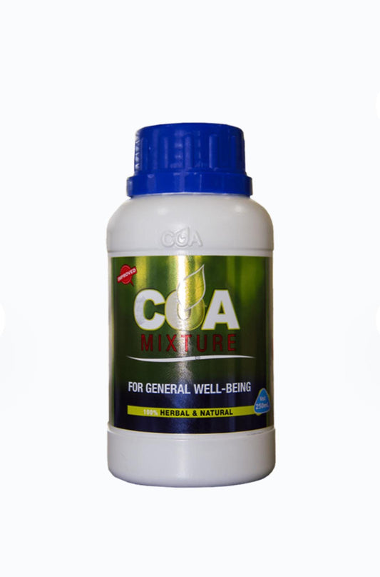 COA  Mixture